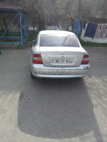 Opel Vectra 1998, 350,000 km - 1.8 l - Bakı