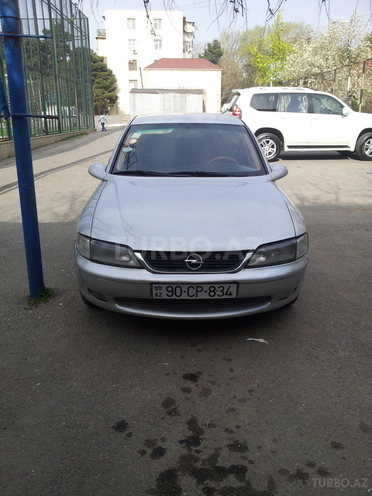 Opel Vectra 1998, 350,000 km - 1.8 l - Bakı