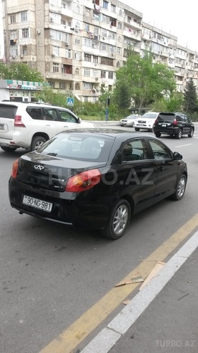 Chery Fulwin 2 2011, 55,000 km - 1.5 l - Bakı