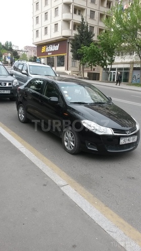 Chery Fulwin 2 2011, 55,000 km - 1.5 l - Bakı