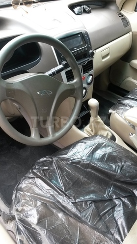 Chery Fulwin 2 2011, 55,000 km - 1.5 l - Bakı