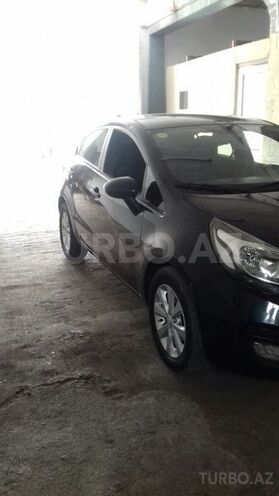 Kia Rio 2012, 97,000 km - 1.6 l - Bakı