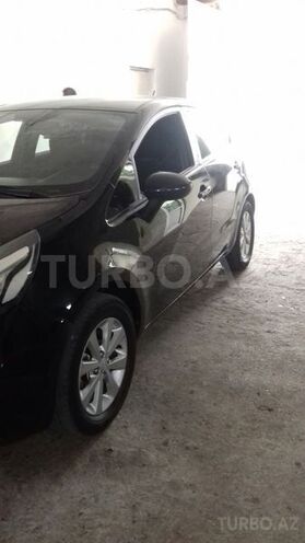 Kia Rio 2012, 97,000 km - 1.6 l - Bakı