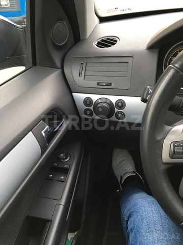Opel Astra 2006, 80,000 km - 1.8 л - Bakı