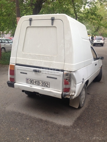 ZAZ Tavriya 2006, 200,000 km - 1.2 l - Bakı