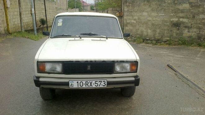 LADA (VAZ) 2104 1994, 271,860 km - 1.5 l - Bakı