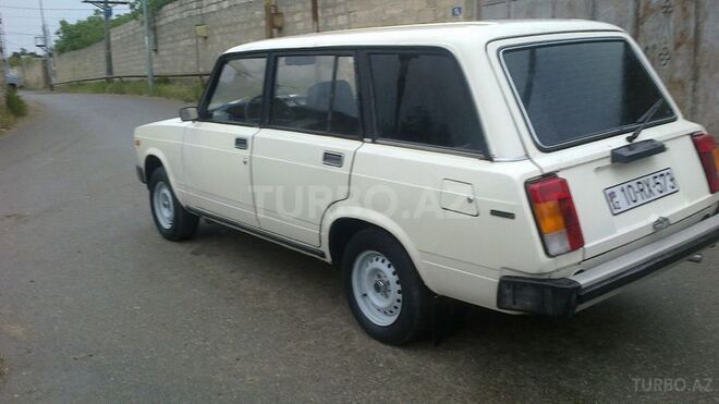 LADA (VAZ) 2104 1994, 271,860 km - 1.5 l - Bakı