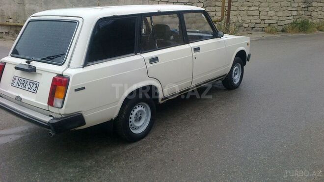 LADA (VAZ) 2104 1994, 271,860 km - 1.5 l - Bakı