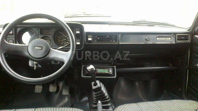 LADA (VAZ) 2104 1994, 271,860 km - 1.5 l - Bakı