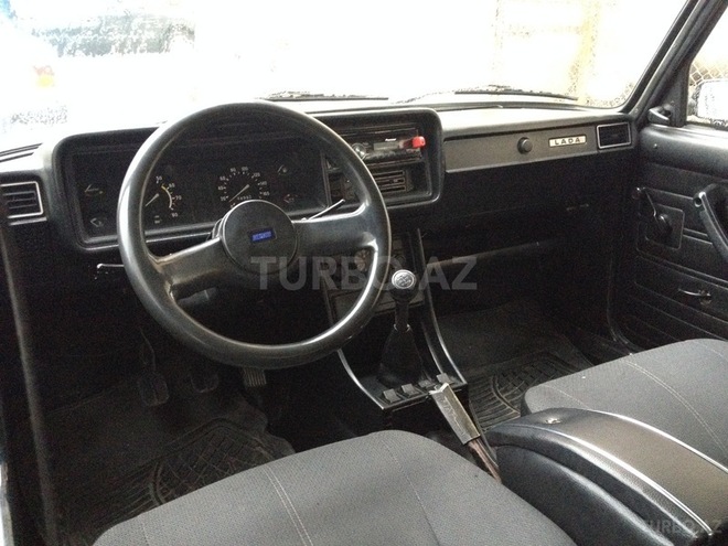 LADA (VAZ) 2107 2010, 94,400 km - 1.6 л - Bakı