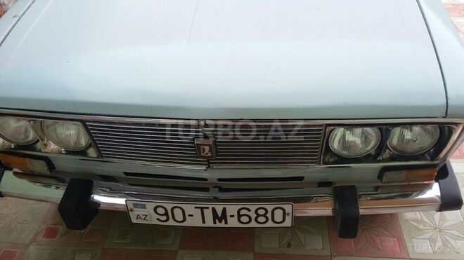 LADA (VAZ) 2106 1991, 750,000 km - 1.5 l - Bakı