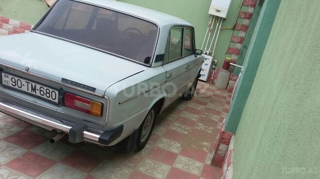 LADA (VAZ) 2106 1991, 750,000 km - 1.5 l - Bakı