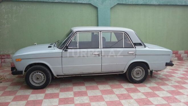 LADA (VAZ) 2106 1991, 750,000 km - 1.5 l - Bakı