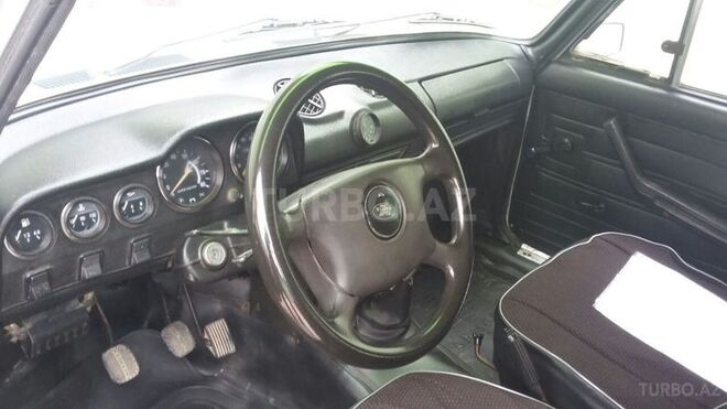 LADA (VAZ) 2106 1991, 750,000 km - 1.5 l - Bakı