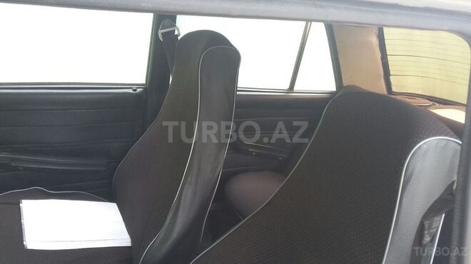 LADA (VAZ) 2106 1991, 750,000 km - 1.5 l - Bakı