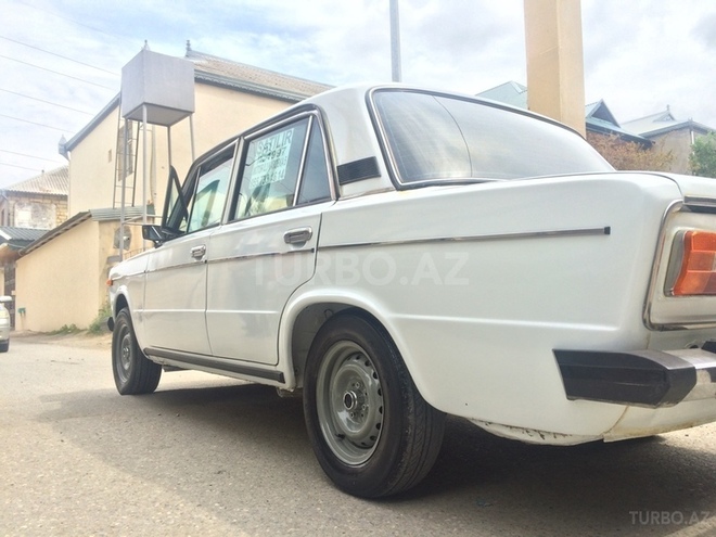 LADA (VAZ) 2106 1997, 111,111 km - 1.6 l - Bakı