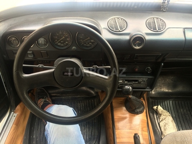LADA (VAZ) 2106 1997, 111,111 km - 1.6 l - Bakı
