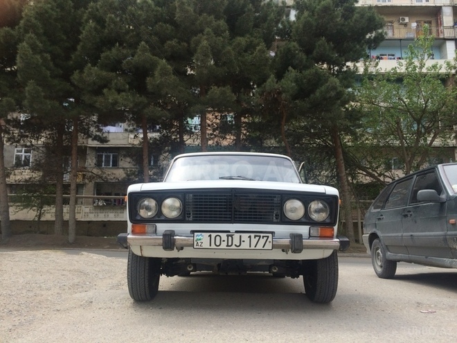 LADA (VAZ) 2106 1997, 111,111 km - 1.6 l - Bakı