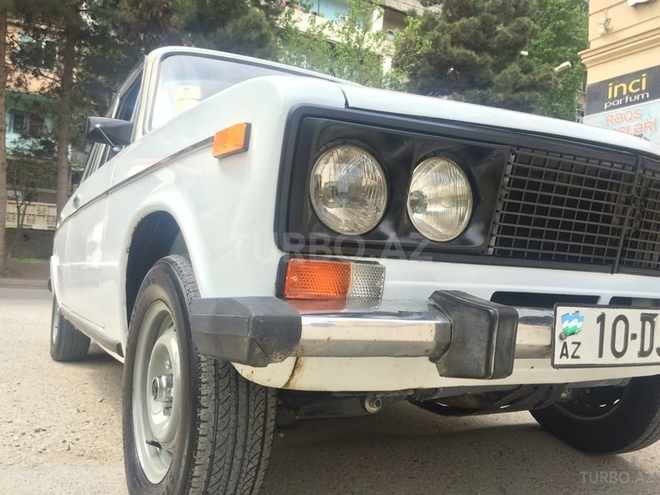 LADA (VAZ) 2106 1997, 111,111 km - 1.6 l - Bakı