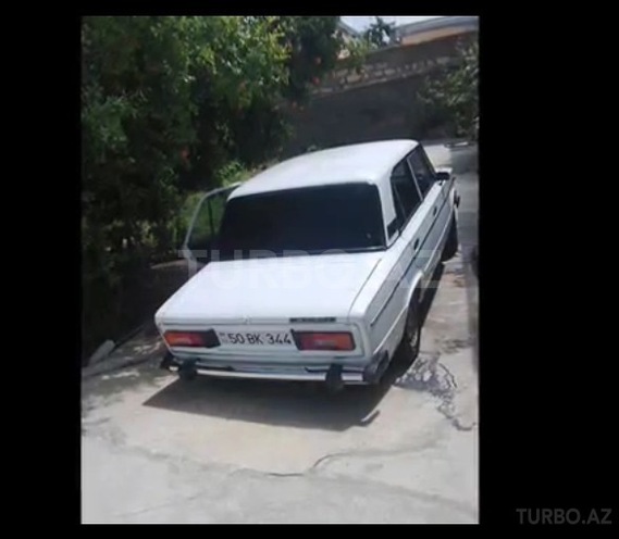 LADA (VAZ) 2106 1999, 93,000 km - 0.1 л - Bərdə