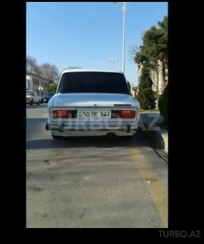 LADA (VAZ) 2106 1999, 93,000 km - 0.1 л - Bərdə