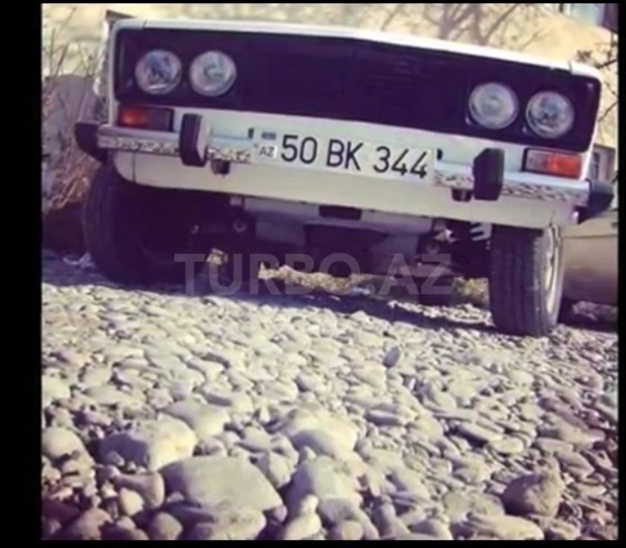 LADA (VAZ) 2106 1999, 93,000 km - 0.1 л - Bərdə