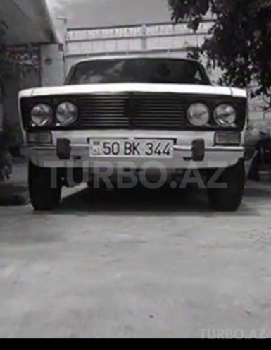 LADA (VAZ) 2106 1999, 93,000 km - 0.1 л - Bərdə