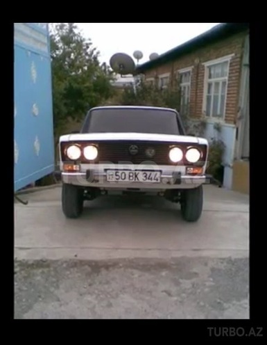 LADA (VAZ) 2106 1999, 93,000 km - 0.1 л - Bərdə