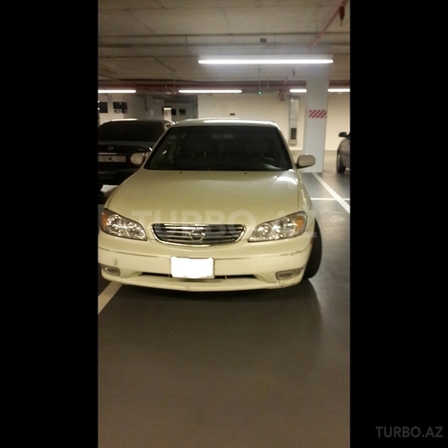 Nissan Maxima 2004, 240,000 km - 3.0 л - Bakı