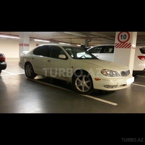 Nissan Maxima 2004, 240,000 km - 3.0 л - Bakı