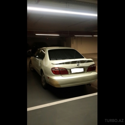 Nissan Maxima 2004, 240,000 km - 3.0 л - Bakı