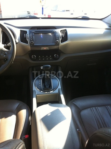 Kia Sportage 2011, 76,000 km - 2.0 l - Tovuz