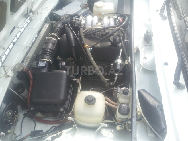 LADA (VAZ) 2107 2011, 99,000 km - 1.5 l - Bakı