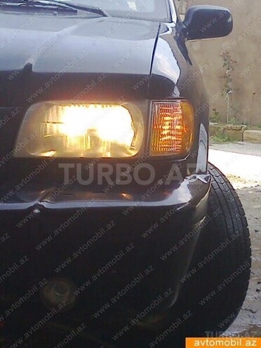 Kia Sportage 2000, 315,000 km - 2.0 l - Xırdalan