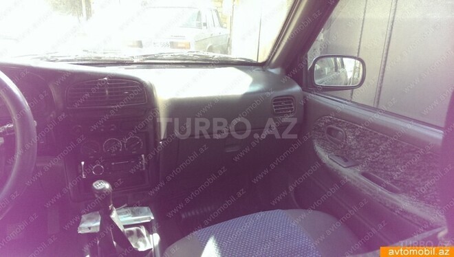 Kia Sportage 2000, 315,000 km - 2.0 l - Xırdalan