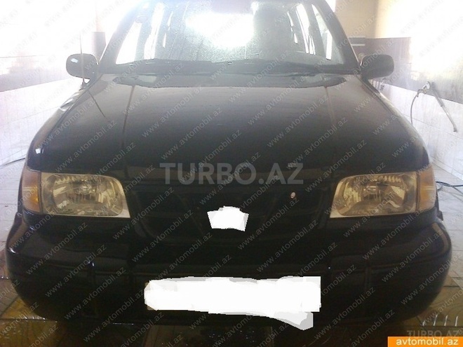 Kia Sportage 2000, 315,000 km - 2.0 l - Xırdalan