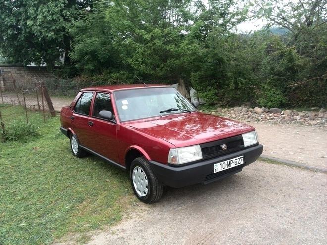 Tofas Sahin 2004, 89,702 km - 1.6 l - Bakı