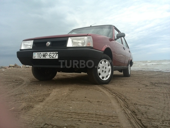 Tofas Sahin 2004, 89,702 km - 1.6 l - Bakı