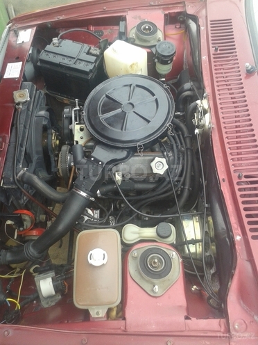 Tofas Sahin 2004, 89,702 km - 1.6 l - Bakı