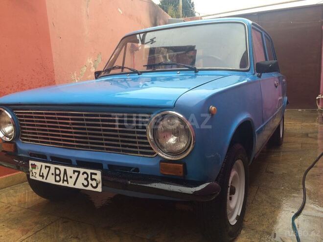 LADA (VAZ) 2101 1979, 100,000 km - 1.6 л - Bakı