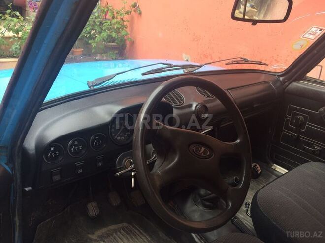 LADA (VAZ) 2101 1979, 100,000 km - 1.6 л - Bakı
