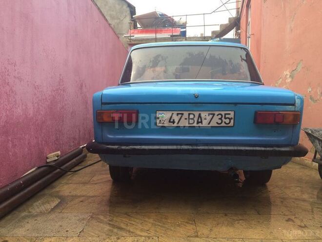 LADA (VAZ) 2101 1979, 100,000 km - 1.6 л - Bakı