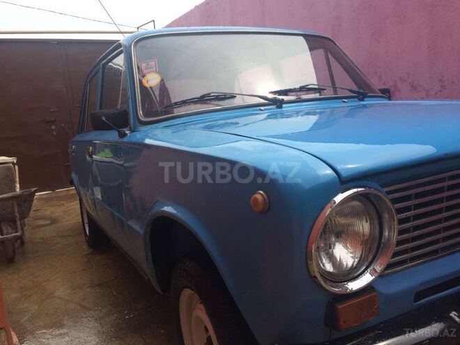 LADA (VAZ) 2101 1979, 100,000 km - 1.6 л - Bakı