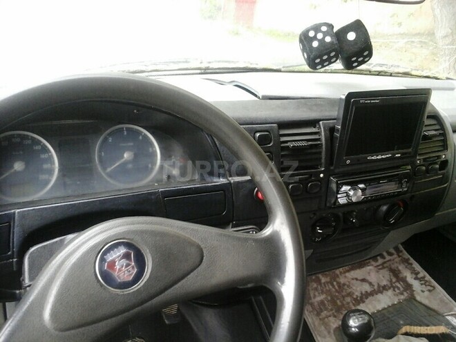 GAZ 330202-740 2009, 160,000 km - 2.9 l - Bakı