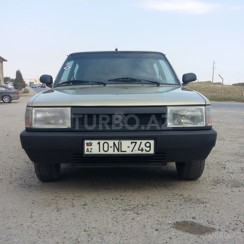 Tofas Sahin 2004, 180,000 km - 1.6 l - Bakı