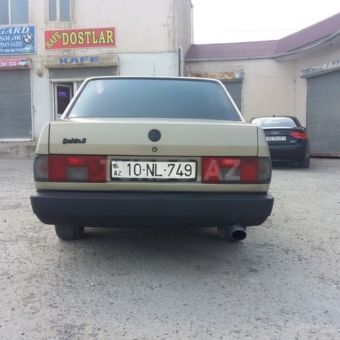Tofas Sahin 2004, 180,000 km - 1.6 l - Bakı