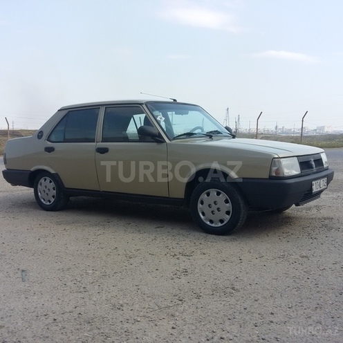Tofas Sahin 2004, 180,000 km - 1.6 l - Bakı