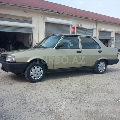 Tofas Sahin 2004, 180,000 km - 1.6 l - Bakı