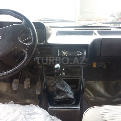 Tofas Sahin 2004, 180,000 km - 1.6 l - Bakı