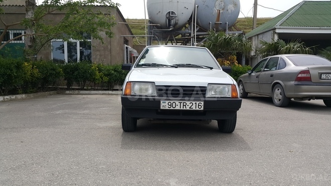 LADA (VAZ) 2109 1998, 270,680 km - 1.5 l - Xırdalan